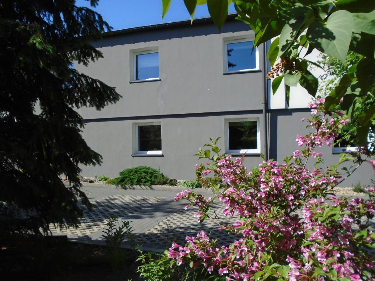 Villa Art Korab Gliwice Esterno foto