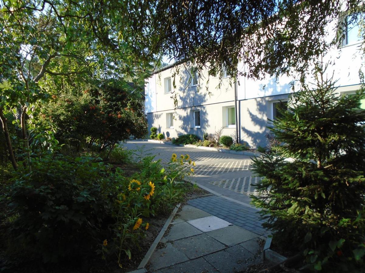 Villa Art Korab Gliwice Esterno foto