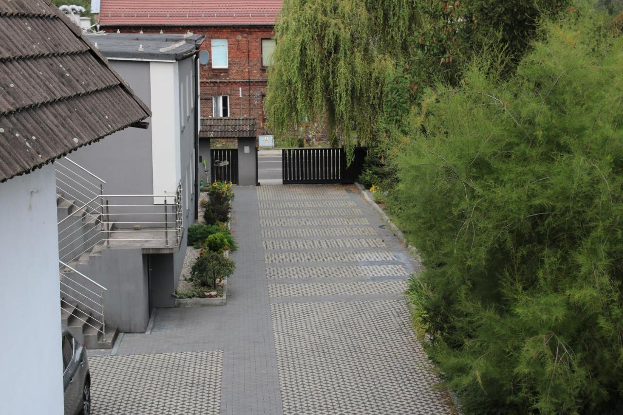 Villa Art Korab Gliwice Esterno foto