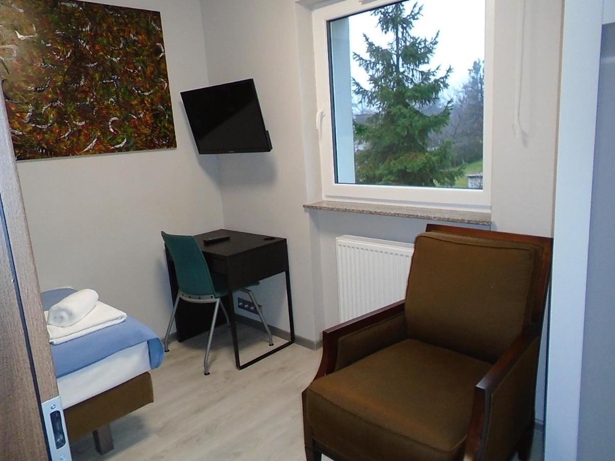 Villa Art Korab Gliwice Esterno foto