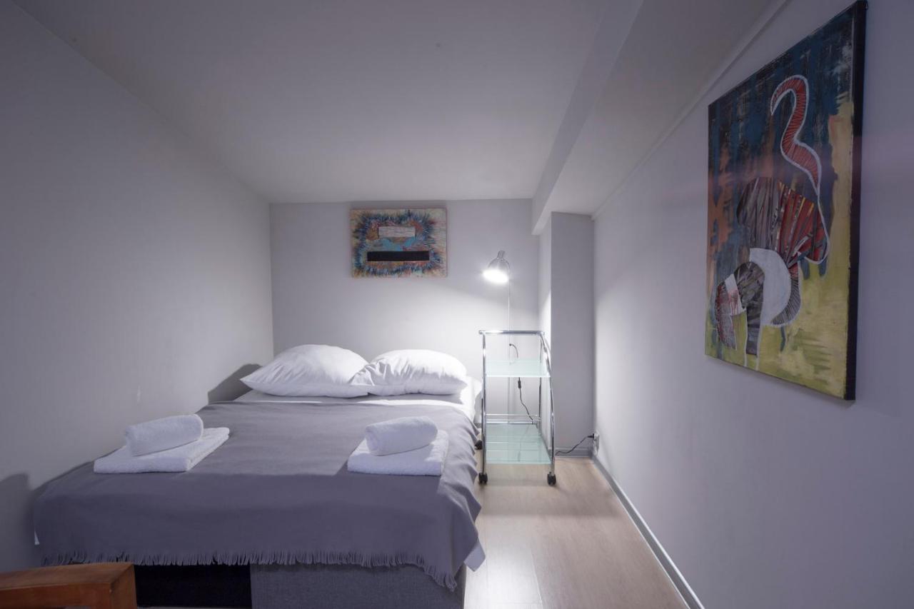 Villa Art Korab Gliwice Esterno foto