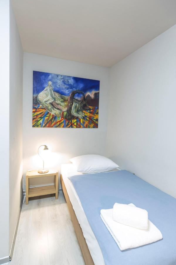 Villa Art Korab Gliwice Esterno foto