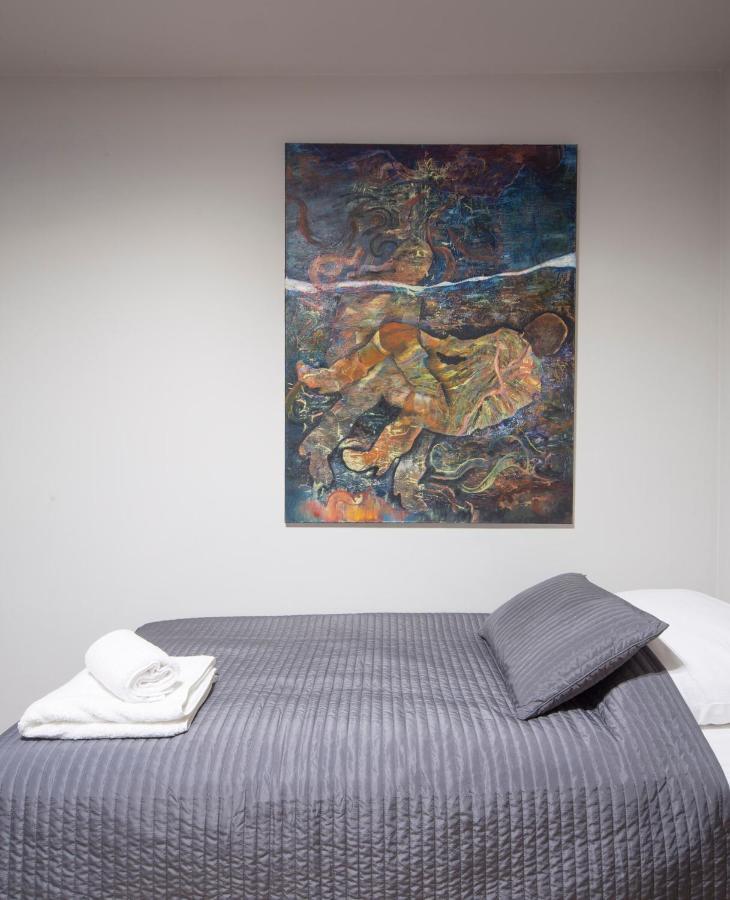 Villa Art Korab Gliwice Esterno foto