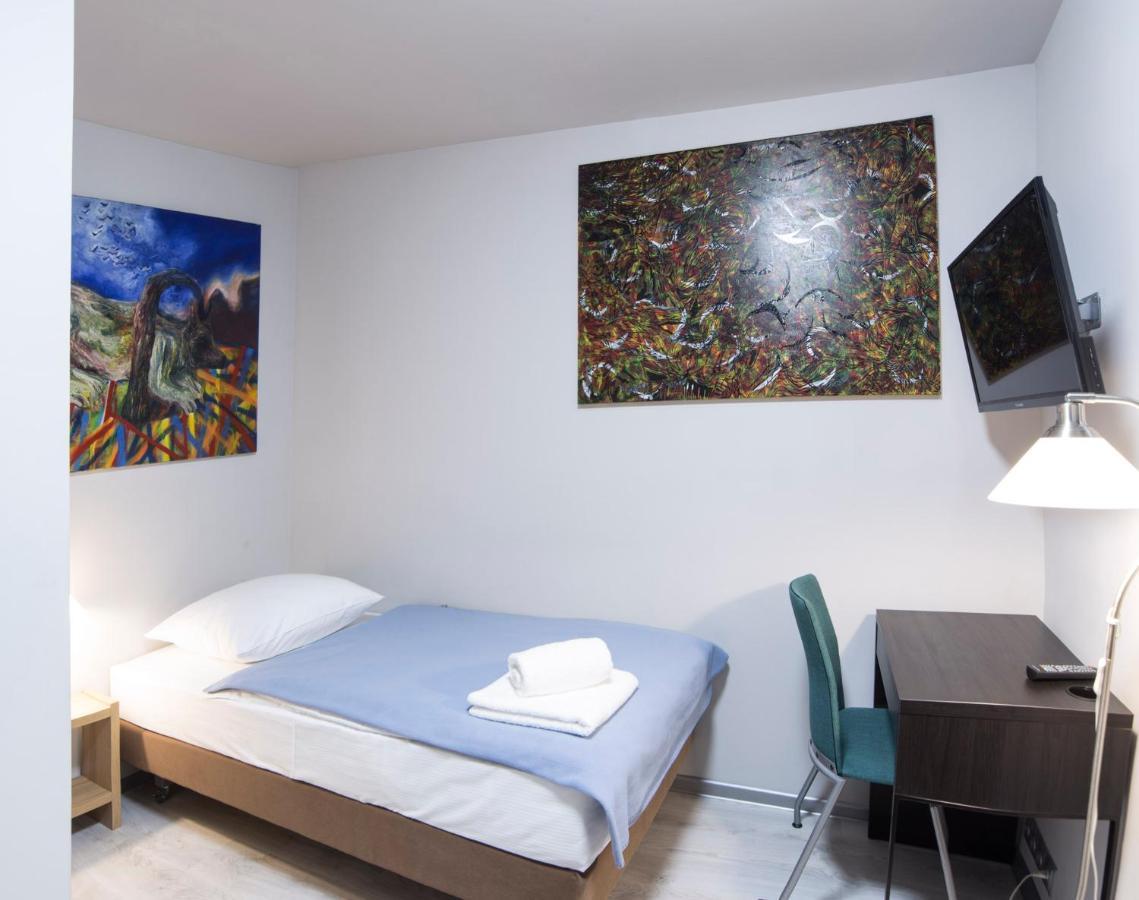 Villa Art Korab Gliwice Esterno foto
