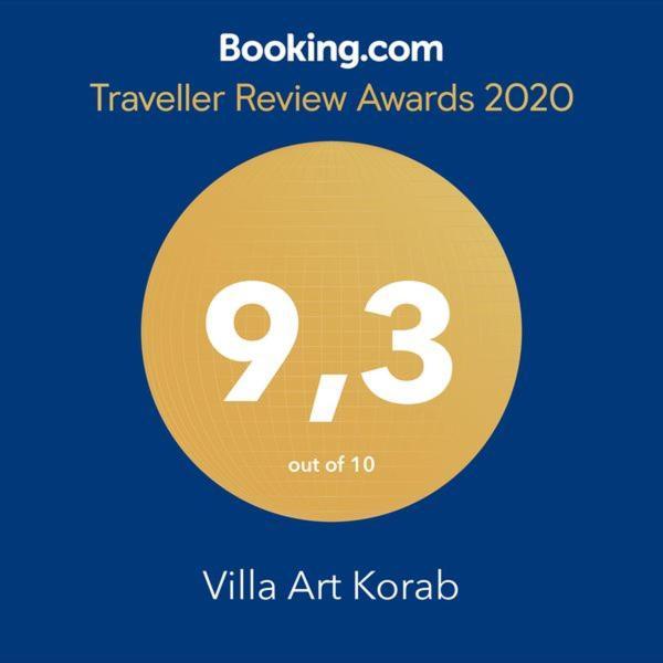 Villa Art Korab Gliwice Esterno foto